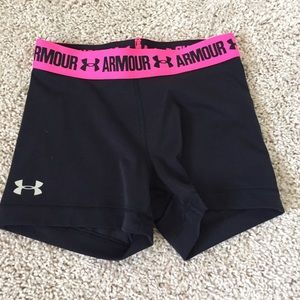 Under Armour Althletic Shorts
